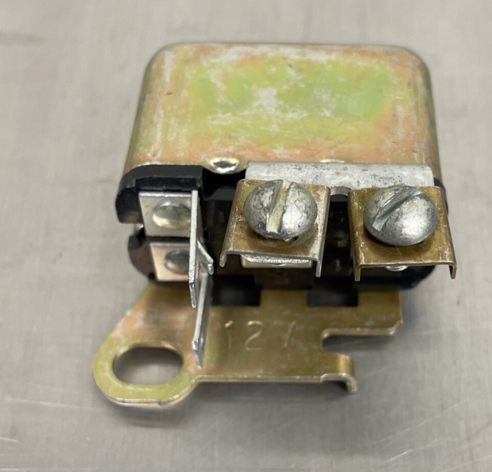 Horn Relay GM Products HR140 Horn Relay GM Products HR140