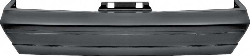New Rear Bumper Cover OER Fits 1985-1990 Chevrolet Camaro C15294 New Rear Bumper Cover OER Fits 1985-1990 Chevrolet Camaro C15294