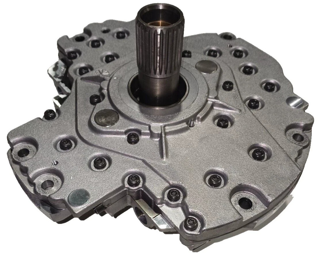 66RFE COMPLETE TRANSMISSION PUMP 2007 & UP  *NO VISIBLE SEAL IN FRONT PUMP*