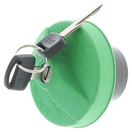 MOTORAD Locking Fuel Cap # MGC502 For Ford  2004-16 Ford E-350 Super Duty F-250