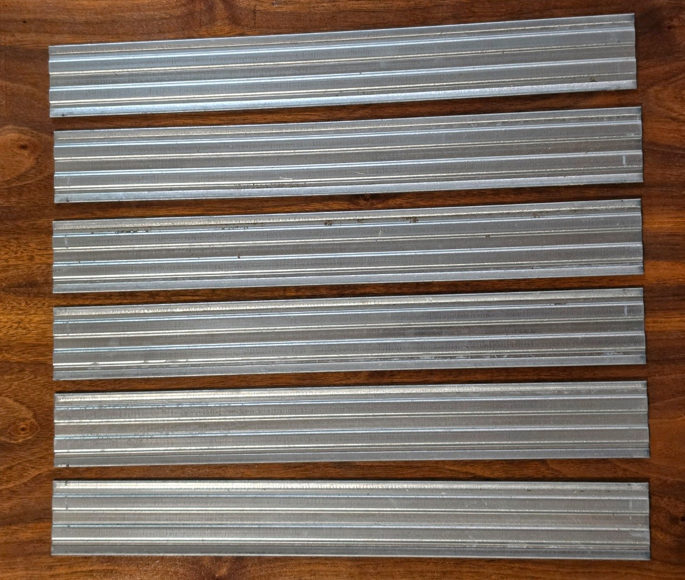 Knapheide Shelf Dividers for knapheide shelfs 2\
