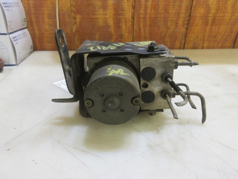 2000-2005 Cadillac Deville Anti Lock Brake Pump Module Assembly OEM