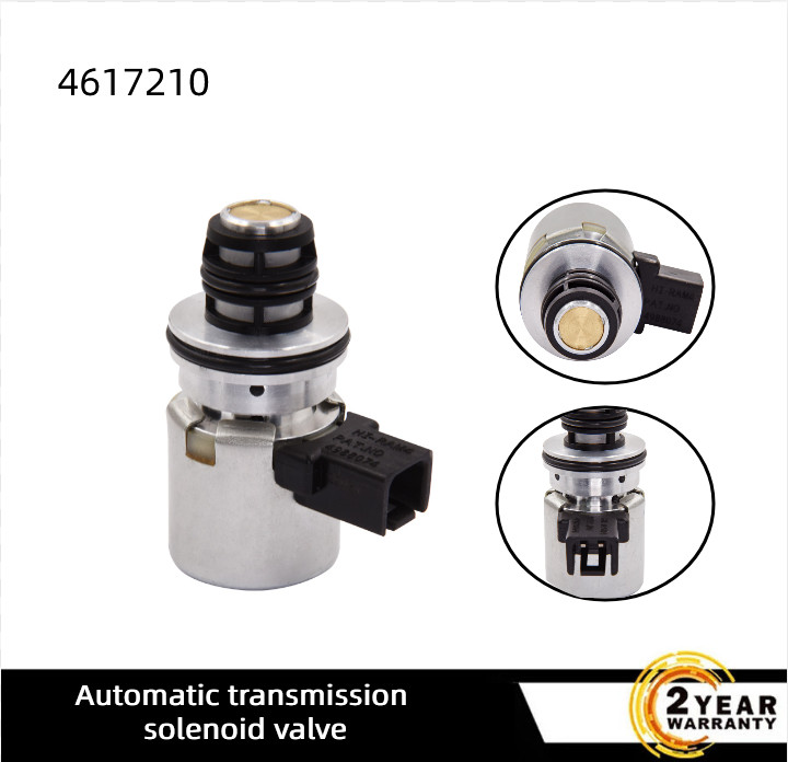 Automatic transmission solenoid 4617210 Fits 93-04 Jeep Grand Cherokee 42RE 44RE