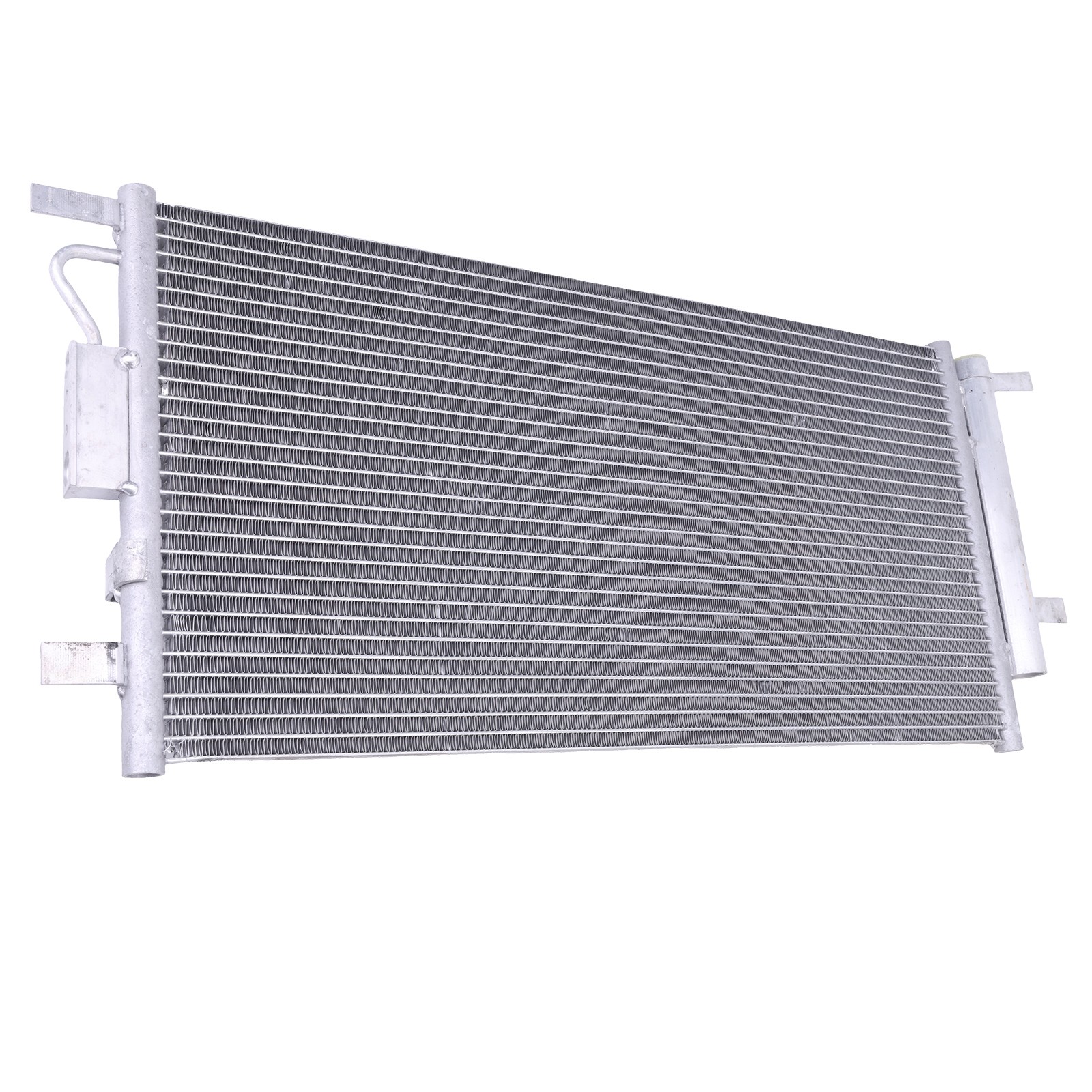 NEW 97606-IB000 A/C Condenser Cooler Fits 2022-2023 Hyundai Elantra-N 2.0L TURBO