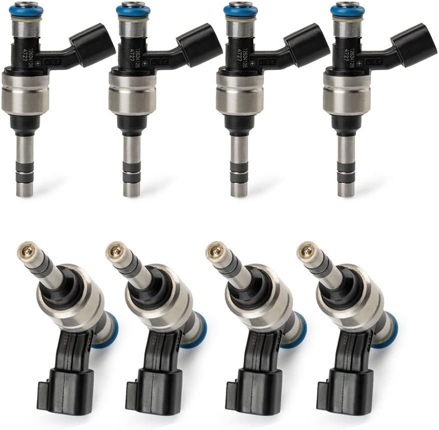 PD 8PC FUEL INJECTOR For 1994-1996 Chevrolet Caprice 4.3L V8 HE3VWM
