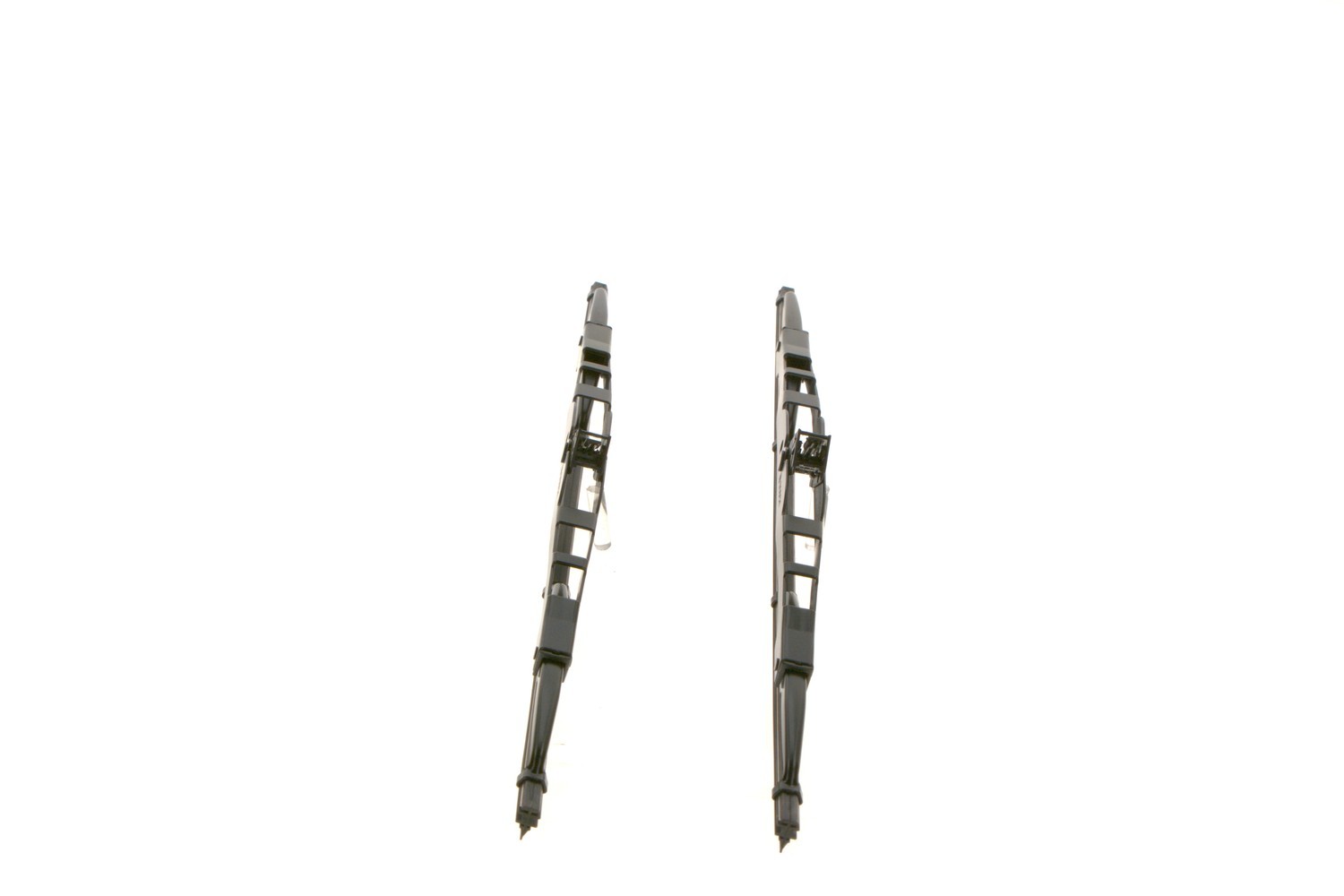 Bosch Wiper Blade Set Front 3397118700 For 1974-1993 Porsche 911