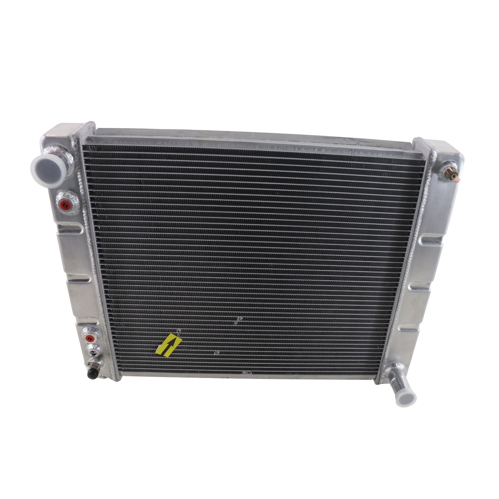 Speedway 1970-81 Camaro / 1968-79 Nova Aluminum Radiator