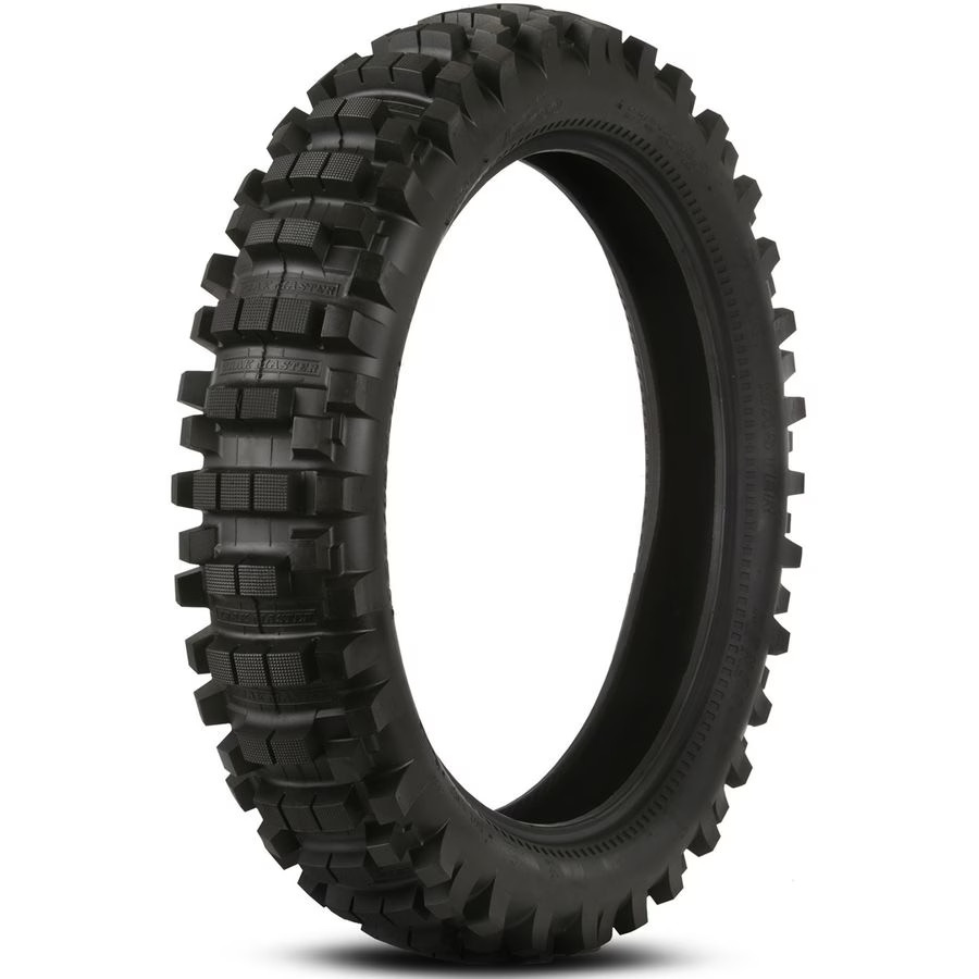 Kenda Trakmaster K760 DOT Rear Tire - 100/100-18 047601807C0