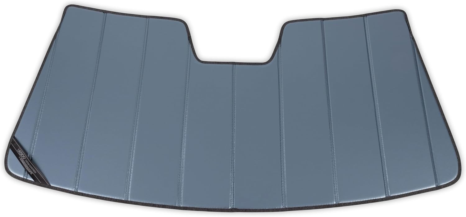 Covercraft UVS100 Custom Sunscreen UV11473BL for Honda Models, Blue Metallic