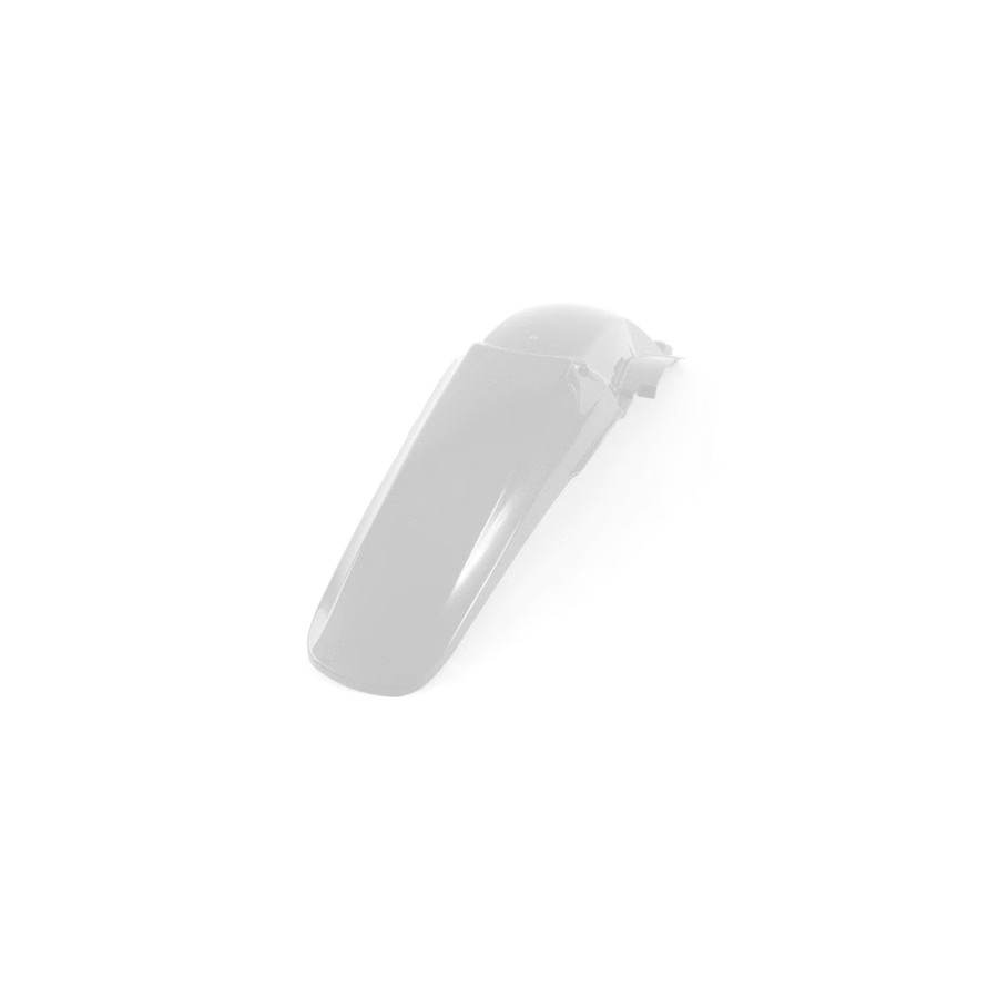 Acerbis Rear Fender - White 2071090002