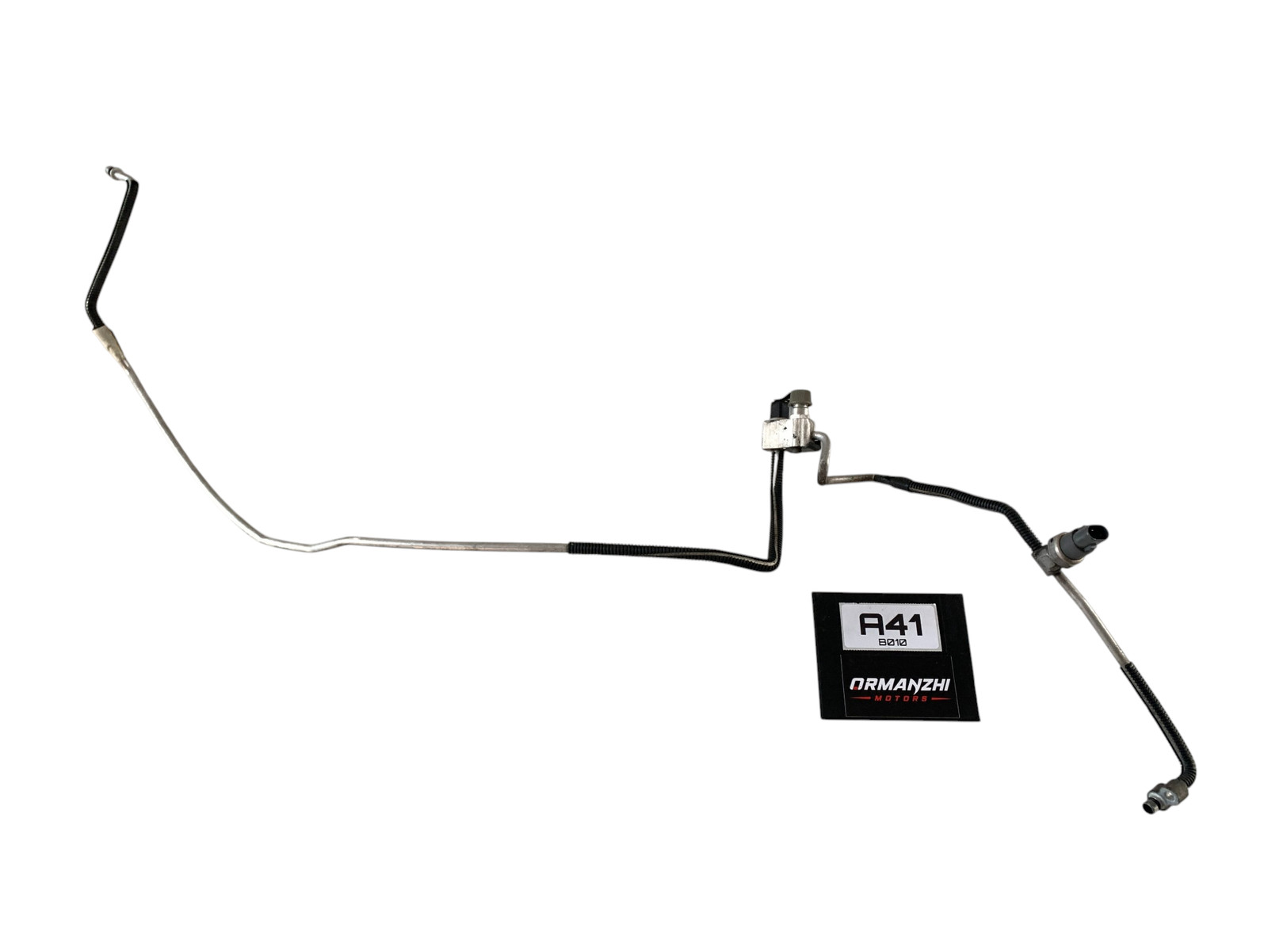 2001-2005 LEXUS IS300 HIGH PRESSURE A/C AC AIR CONDITION LINE HOSE PIPE OEM B10