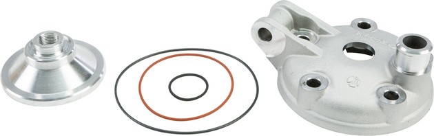 Athena Complete Cylinder Head Kit for Yamaha YZ125 2001-2004