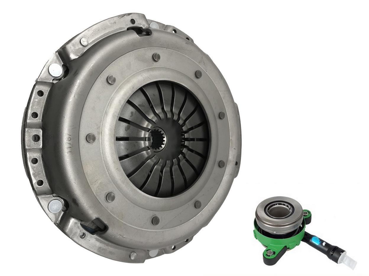 SoutheastClutch Clutch Kit for 2007-2010 Patriot