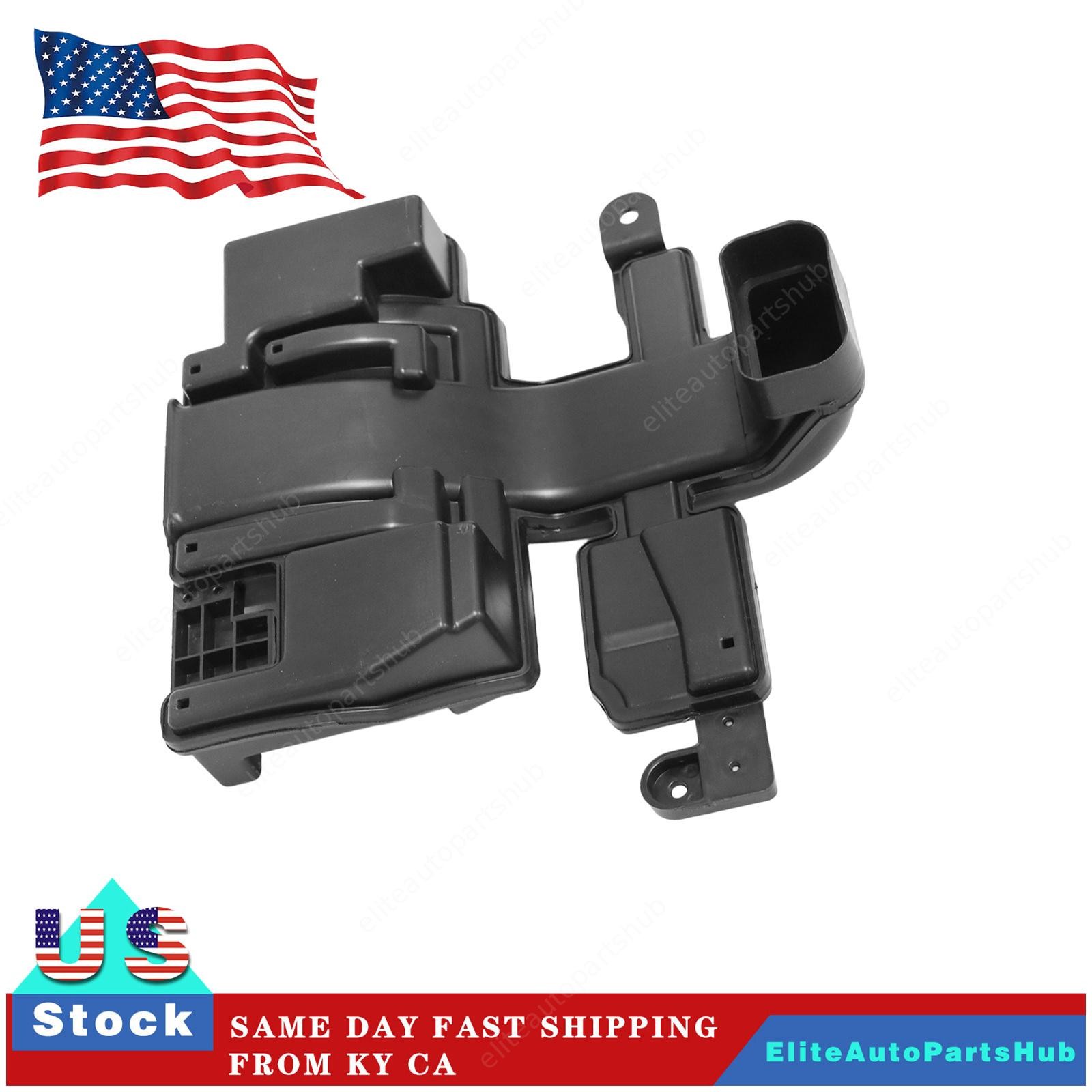 For Nissan Sentra 2.0L Upper Duct 16554-6LB0B 2020 2021 2022 2023 2024