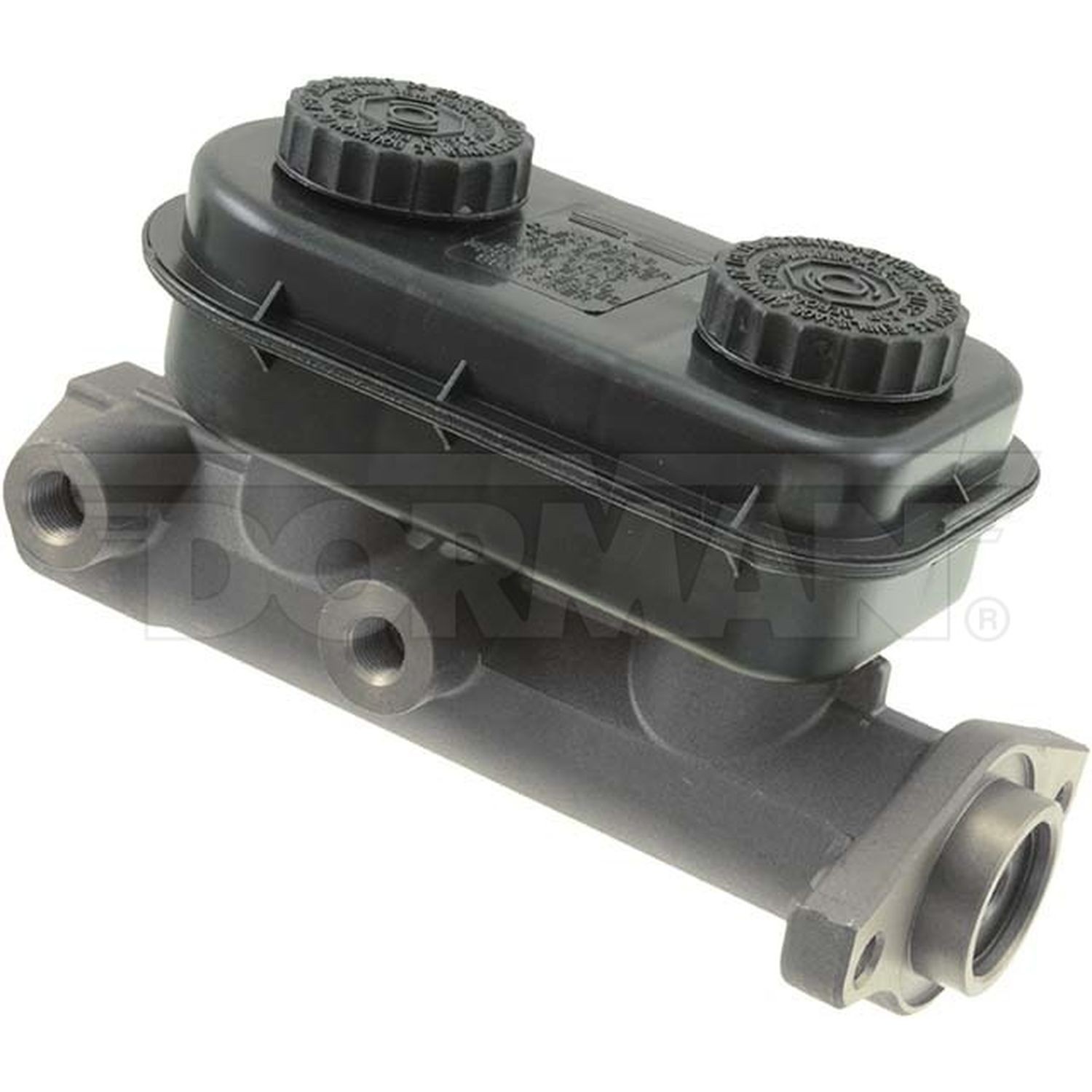 Dorman M98894 Brake Master Cylinder For Select 79-93 Dodge Plymouth Models