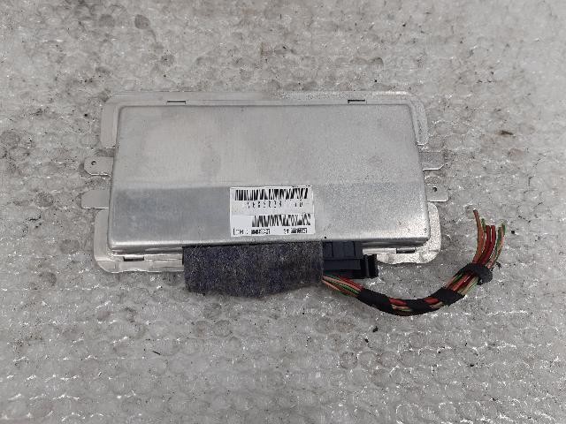 BMW 7 Series 2008-2012 Vertical Dynamics Control Module Used OEM 00404884D7