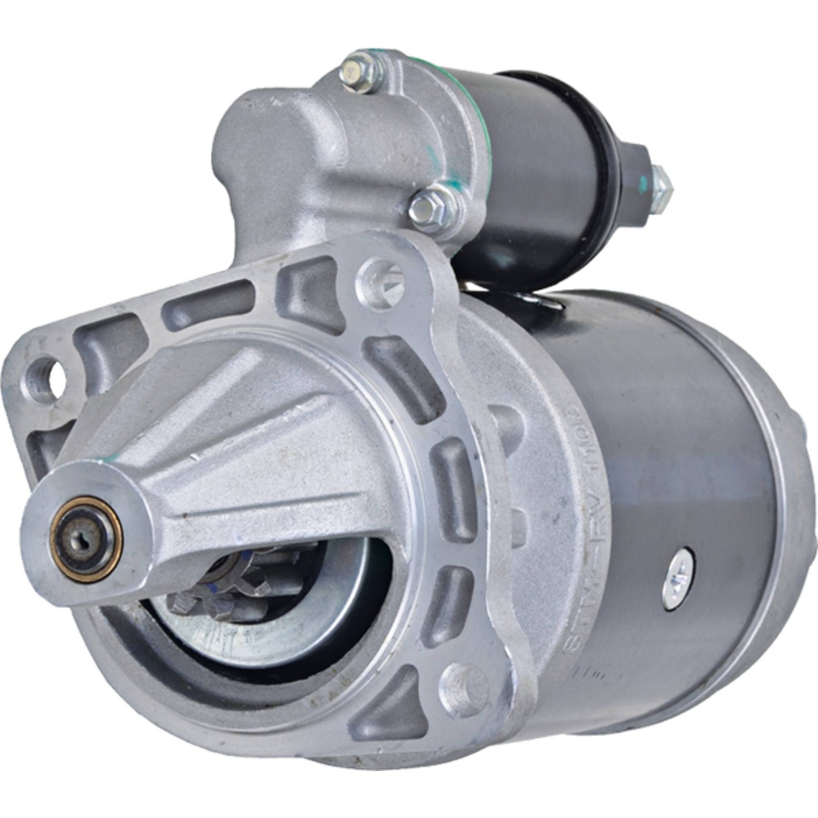 Starter For Mahindra Tractor International Harvester 123344R91; 410-30029 Starter For Mahindra Tractor International Harvester 123344R91; 410-30029