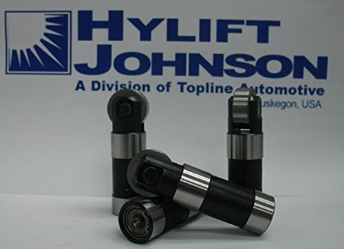 US MFG Hylift Johnson B2303 Lifters set of 4 fit 1985-1999 Harley EVO US MFG Hylift Johnson B2303 Lifters set of 4 fit 1985-1999 Harley EVO