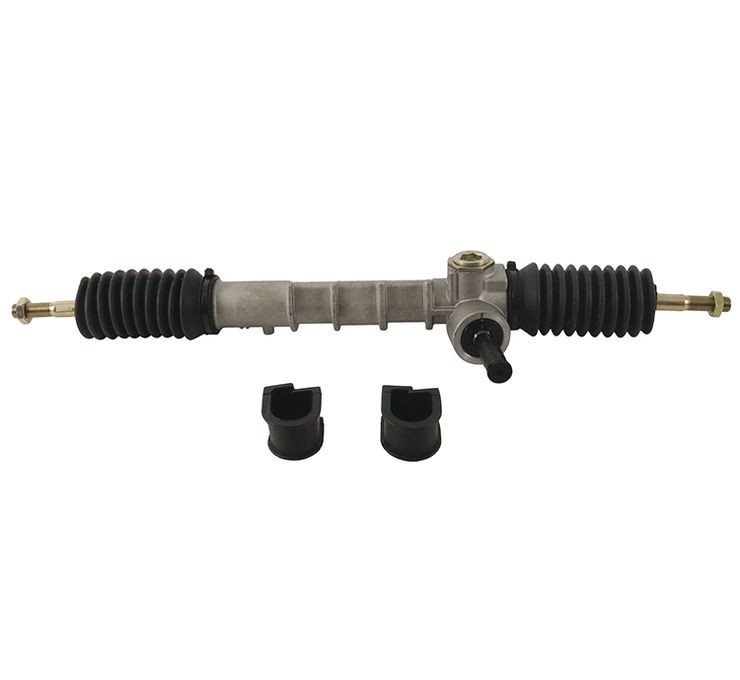 Quad Boss Steering Rack Assembly 51-4011