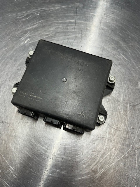 2005-2007 YAMAHA VX VX110 ECU CDI 110 Deluxe 2005 2006 2007 6D3-8591A-00-00 2005-2007 YAMAHA VX VX110 ECU CDI 110 Deluxe 2005 2006 2007 6D3-8591A-00-00