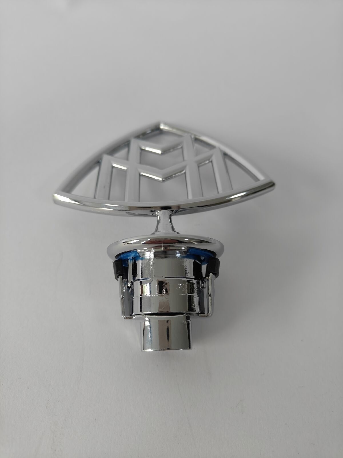 Knight Fit Mercedes Benz Maybach S600 500 W222 Front Hood Emblem Ornament Badge