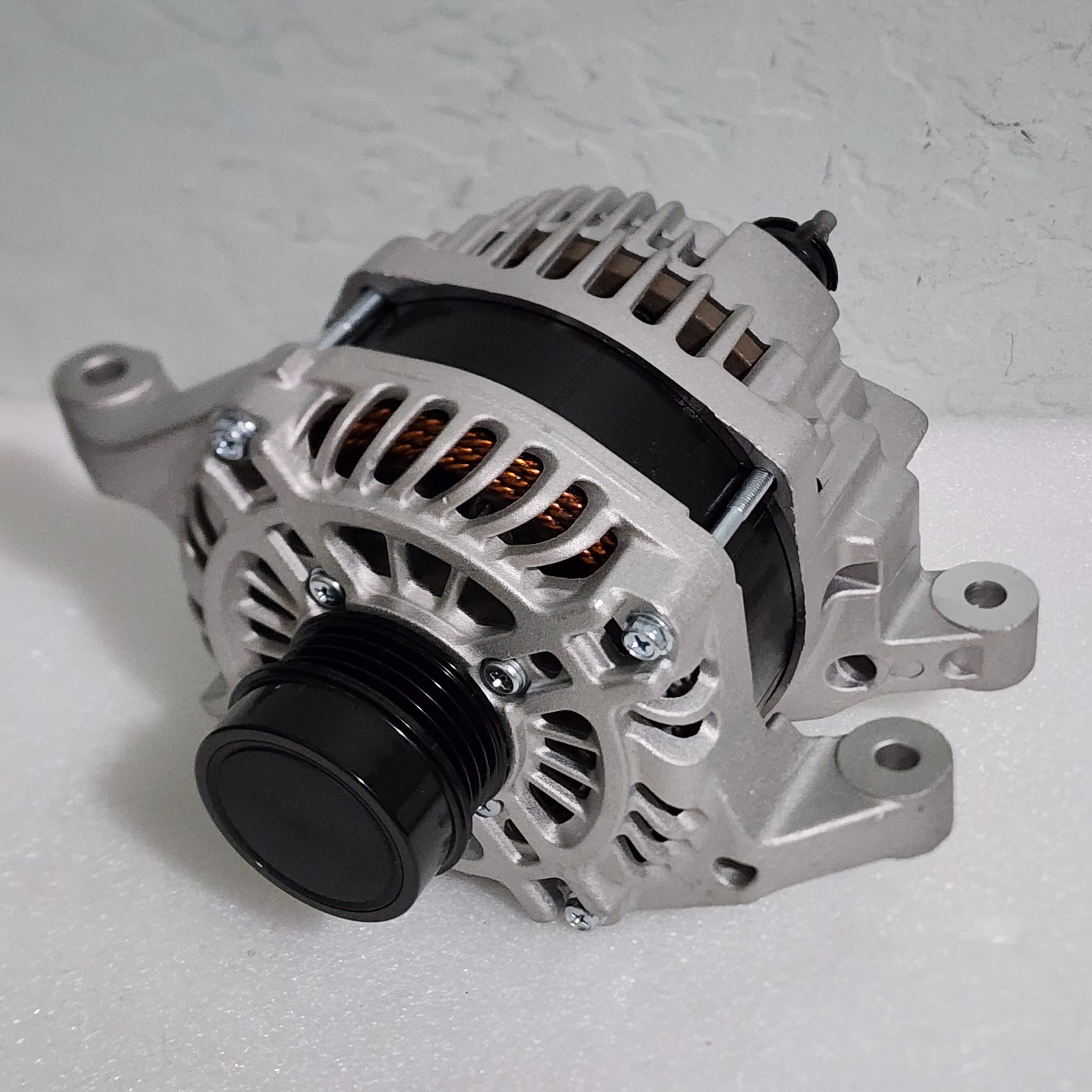 Alternator For 2013-2019 Ford Escape 2T 2014-2016 Transit Connect 2.5L 150A