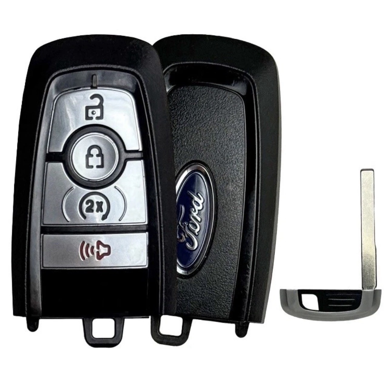 OEM 2017-2024 FORD EDGE RANGER SMART KEY PROXIMITY REMOTE START FOB 164-R8182
