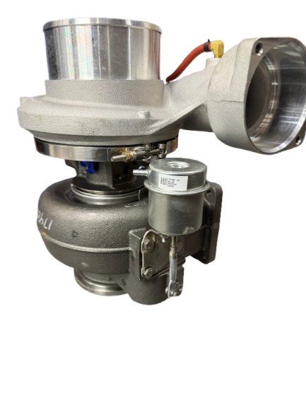 NEW OEM BorgWarner 174260 S410G Turbocharger Schwitzer Made USA