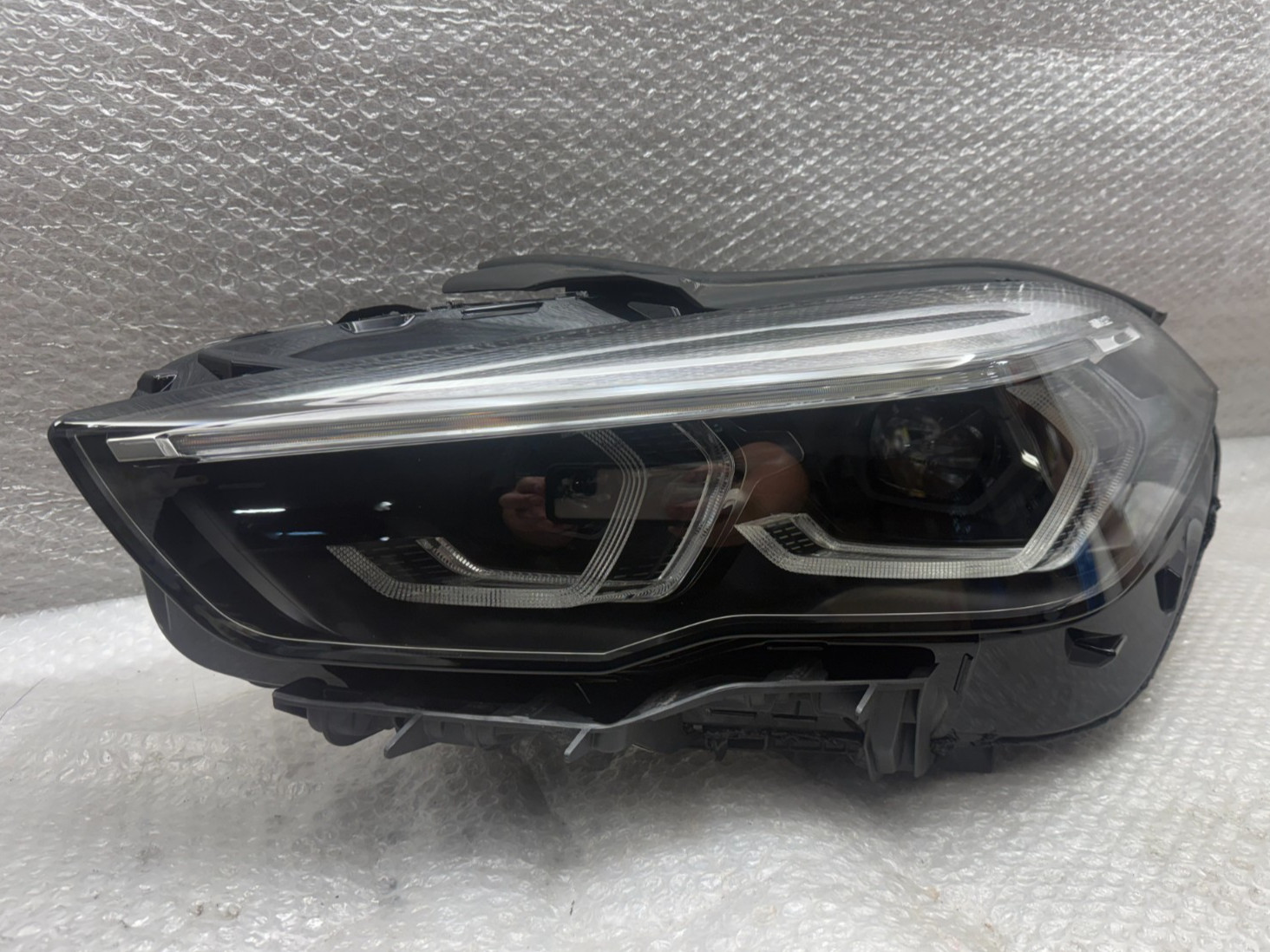MINT 2020-2024 BMW 2 SERIES GRAN COUPE F44 LEFT W/O ADAPTIVE HEADLIGHT LED OEM MINT 2020-2024 BMW 2 SERIES GRAN COUPE F44 LEFT W/O ADAPTIVE HEADLIGHT LED OEM