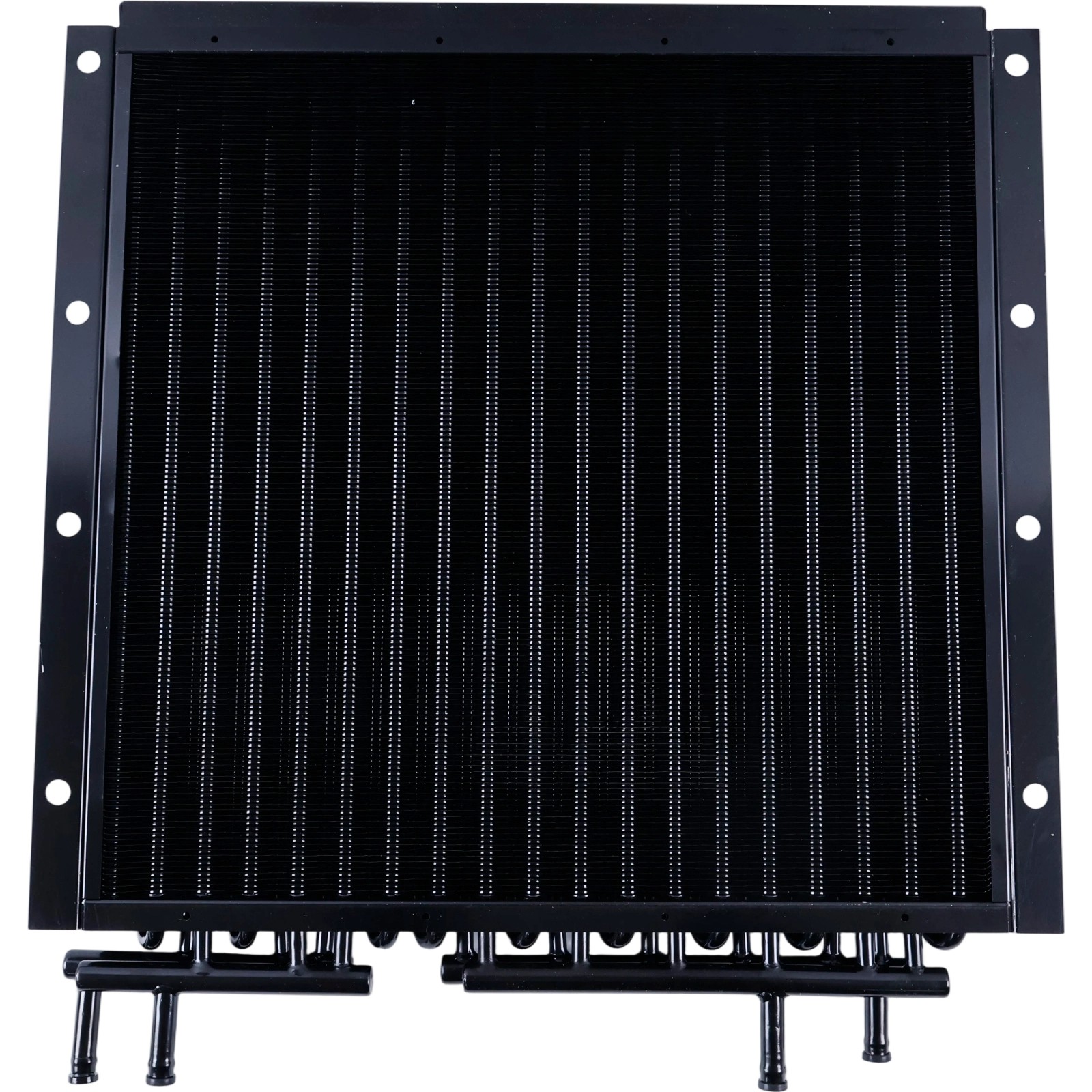 Hydraulic Oil Cooler A171876 for CASE Loader 580E 580SE