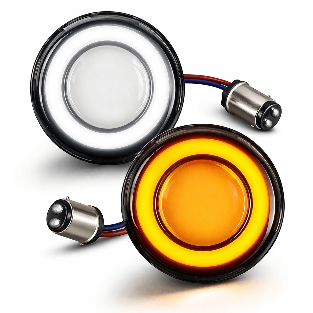 Eagle Lights HALOS 2