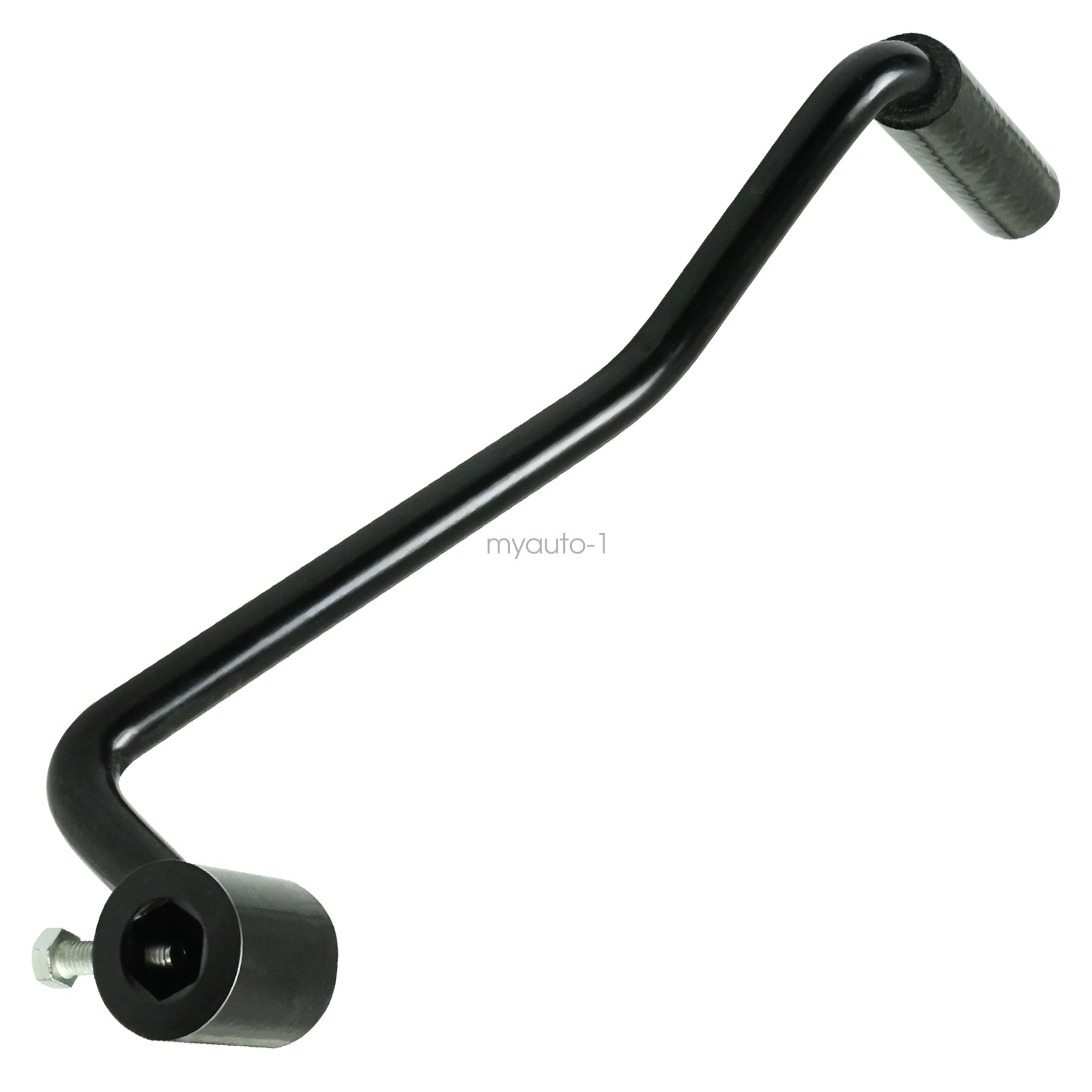 Fit Honda Foreman Rancher 350 450 500 ES Shifter Conversion Manual Shift To Foot