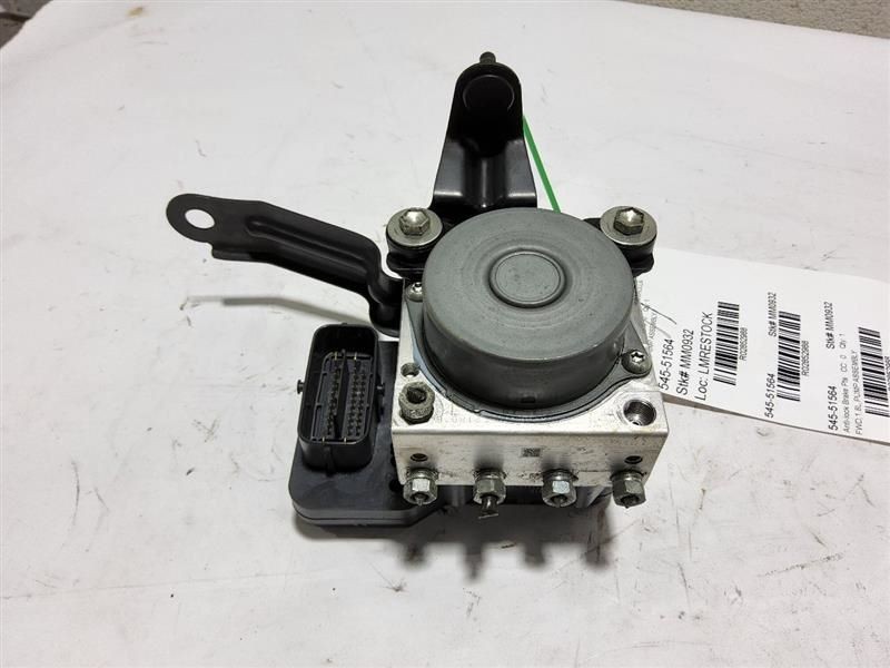 2009-2010 Toyota Corolla Anti-Lock Brake Pump Module Assembly Oem