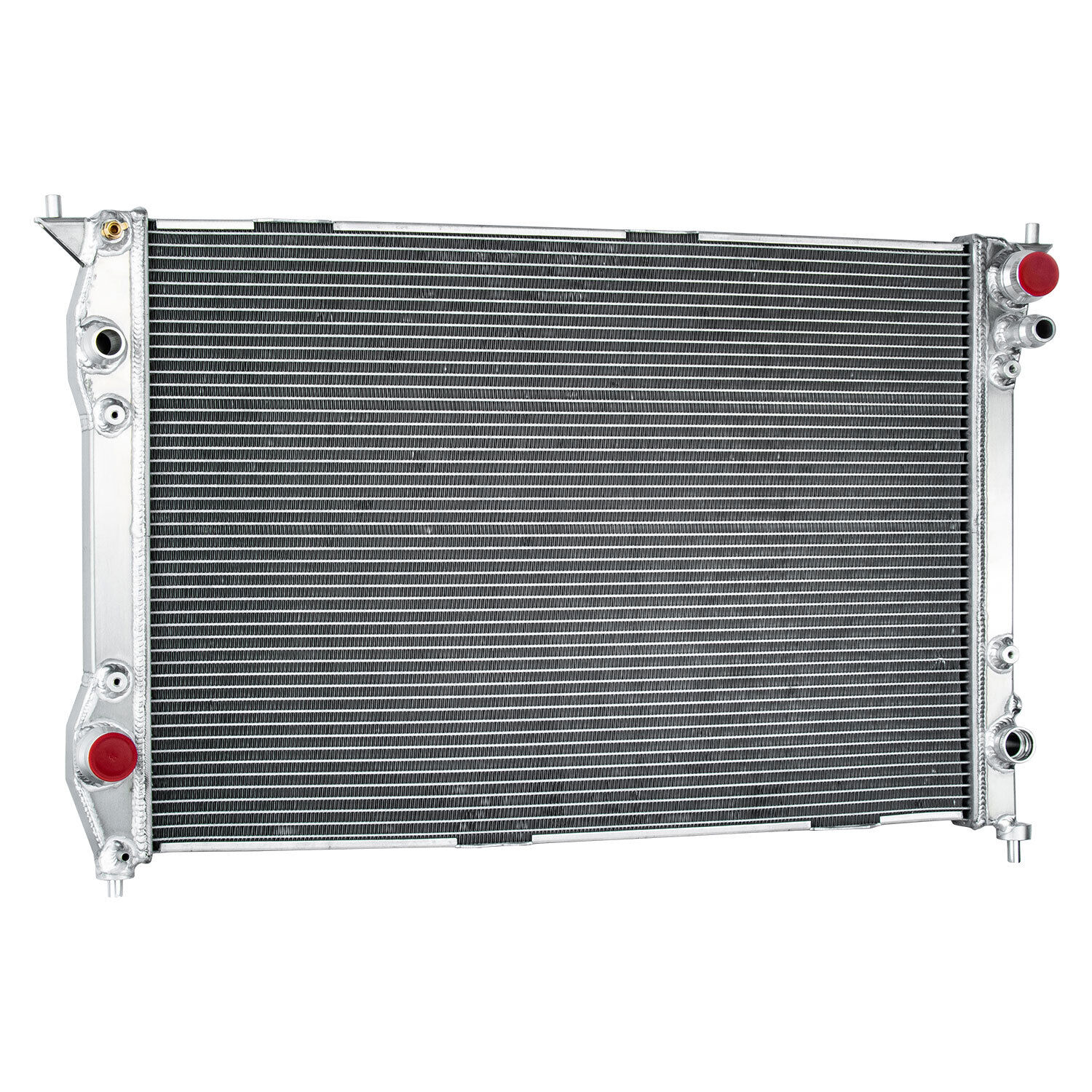 Radiator For 2013-2019 15 Bentley Continental Flying Spur GT GTC 4.0L 3W0121253
