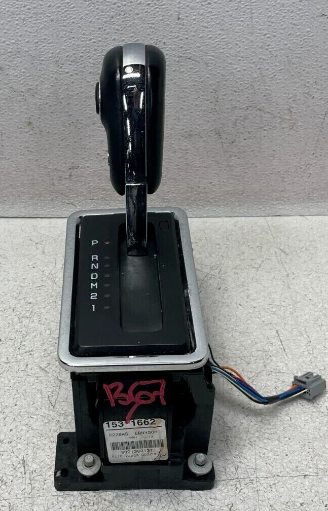 2015-2017 Ford Expedition Automatic Floor Gear Shift Shifter Assembly OEM