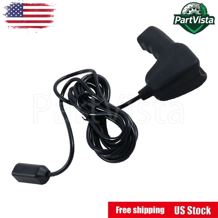 83665 Winch Remote Control For Warn M8000 M10000 M12000 VR12000