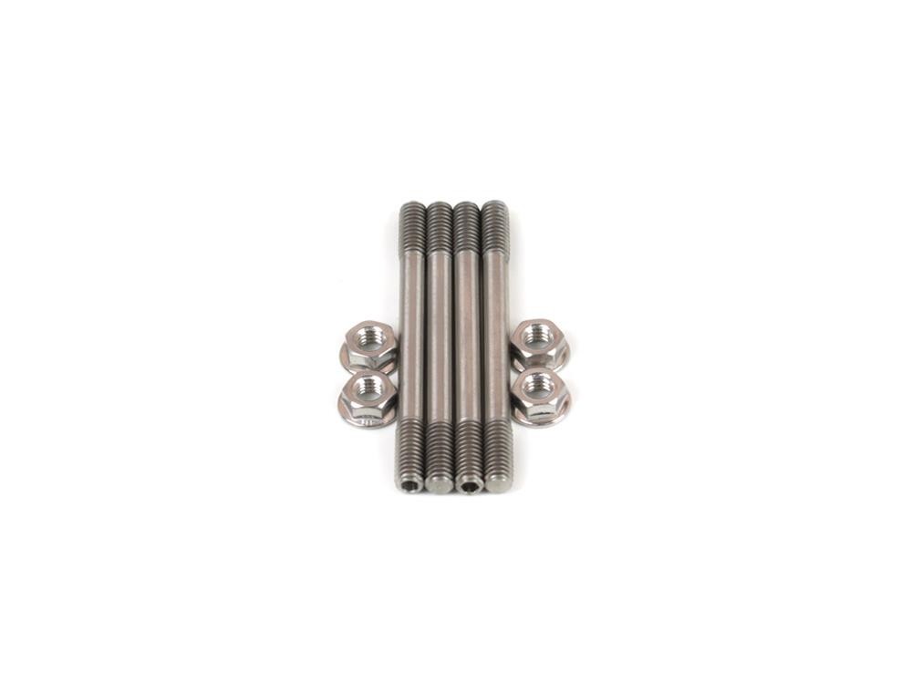 Canton Racing Carburetor Mounting Studs 85-530|207273