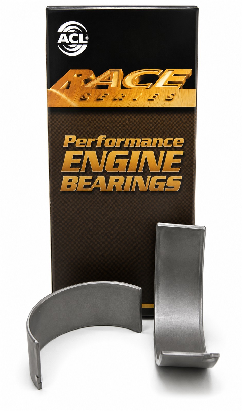 ACL Race Rod Bearings BMW N54 N55 S55 M3 M4 3.0L Standard 6B1584H-STD