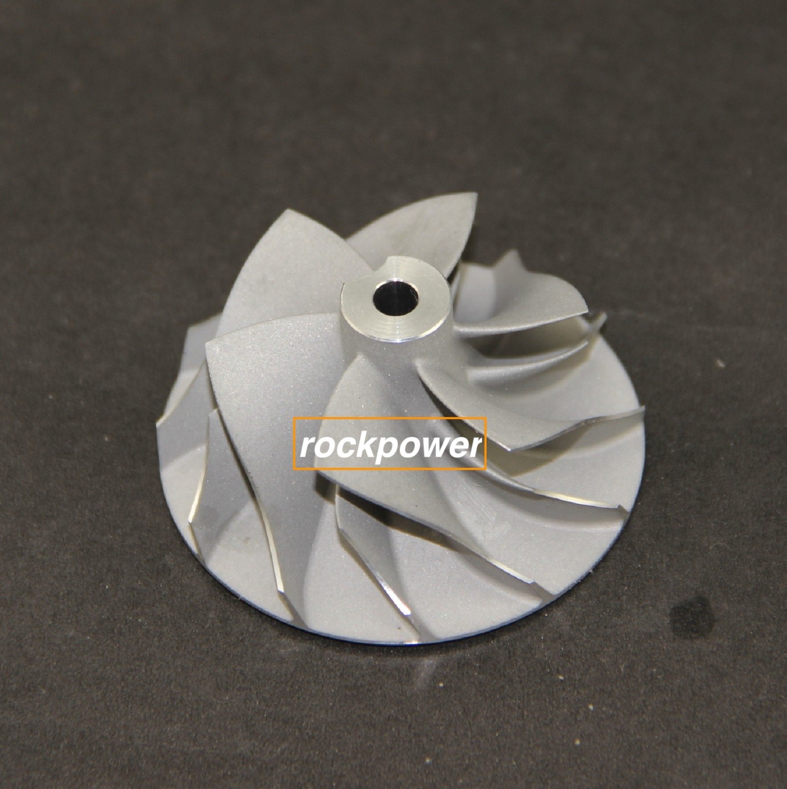 New RHF55 VF39 VF48 VF52 Turbo Compressor Wheel for Subaru Impreza WRX STI 2.5L