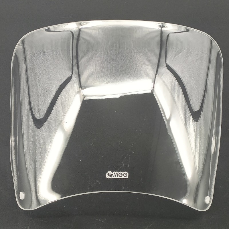 Honda CX 500 (1978-1983) Standard Screen Windshield Windscreen