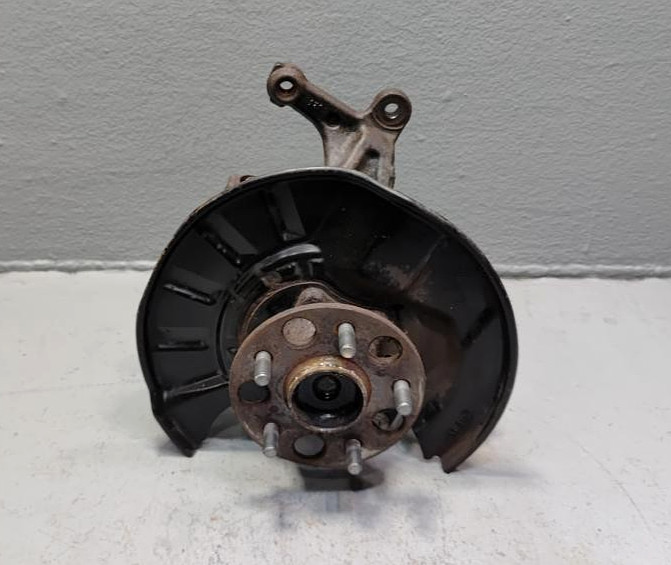 2018-2025 Toyota Camry Rear Left Driver Spindle Knuckle Stub Axle Hub FWD OEM