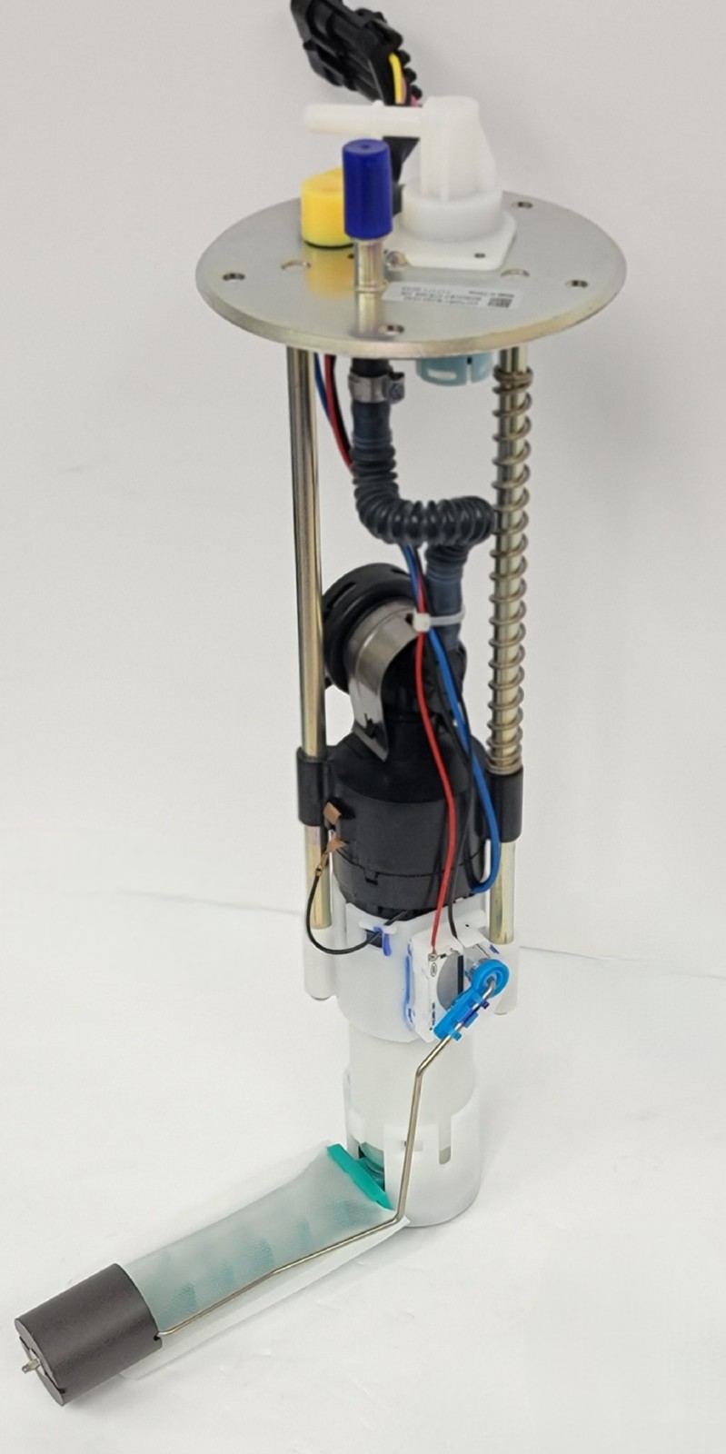 Herko Fuel Pump Module 2521030 for Victory Vision 2010-2017