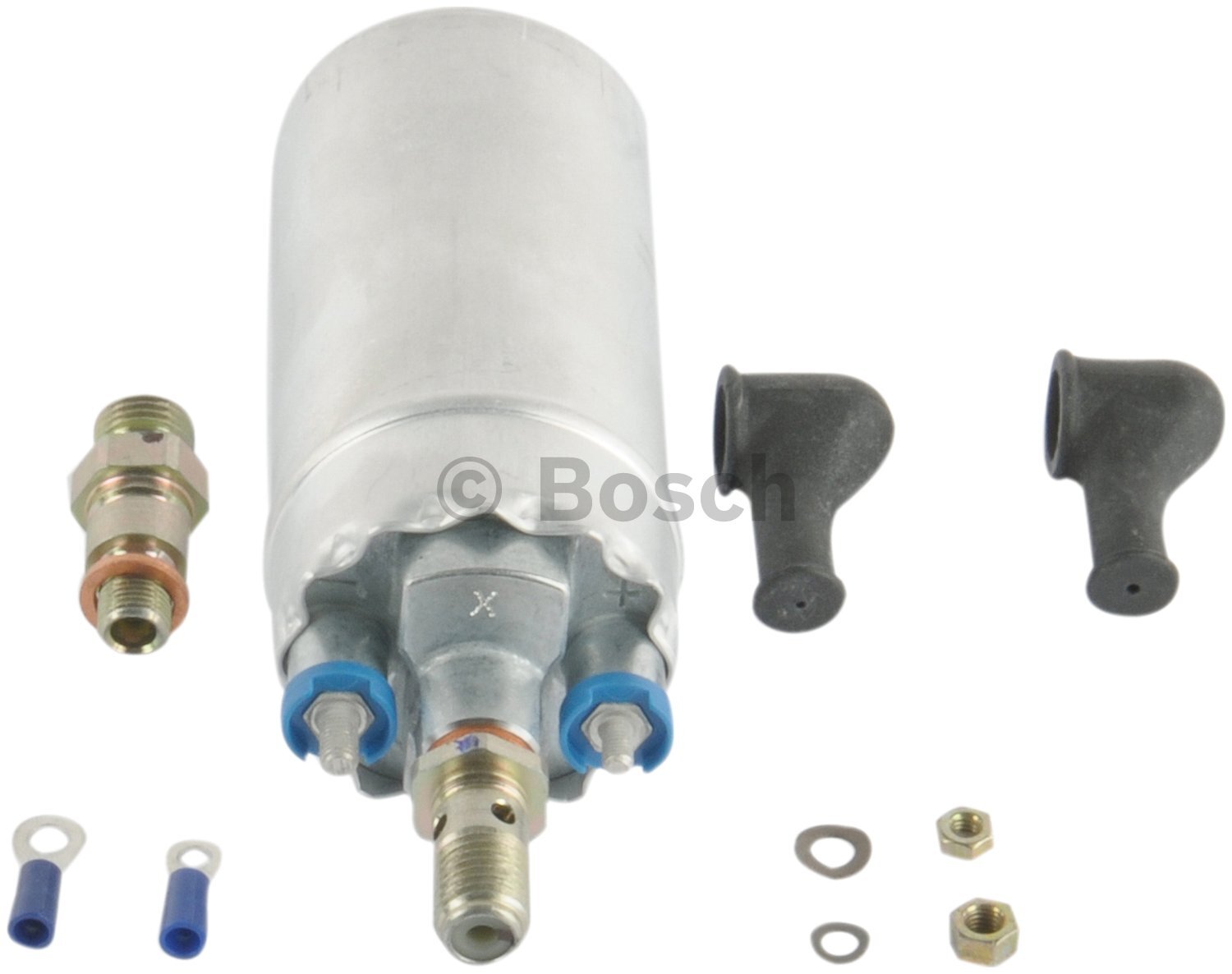 Bosch In-Line Electric Fuel Pump 69458