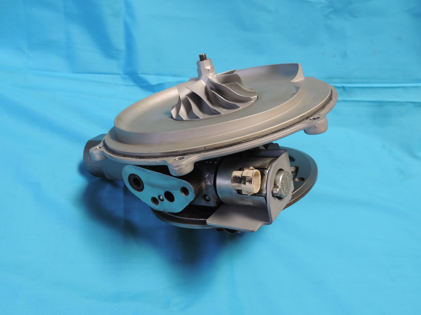 Ford Powerstroke Super Duty F-350 6.0L 2004-2007 Genuine Turbo Cartridge CHRA