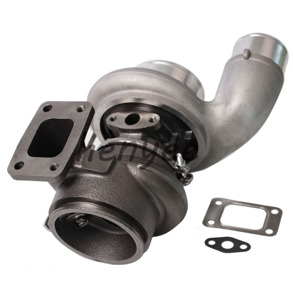 FOR DODGE 04-07 5.9L Holset TURBO OE Reman HE351CW Turbo Turbocharger  ISB 5.9