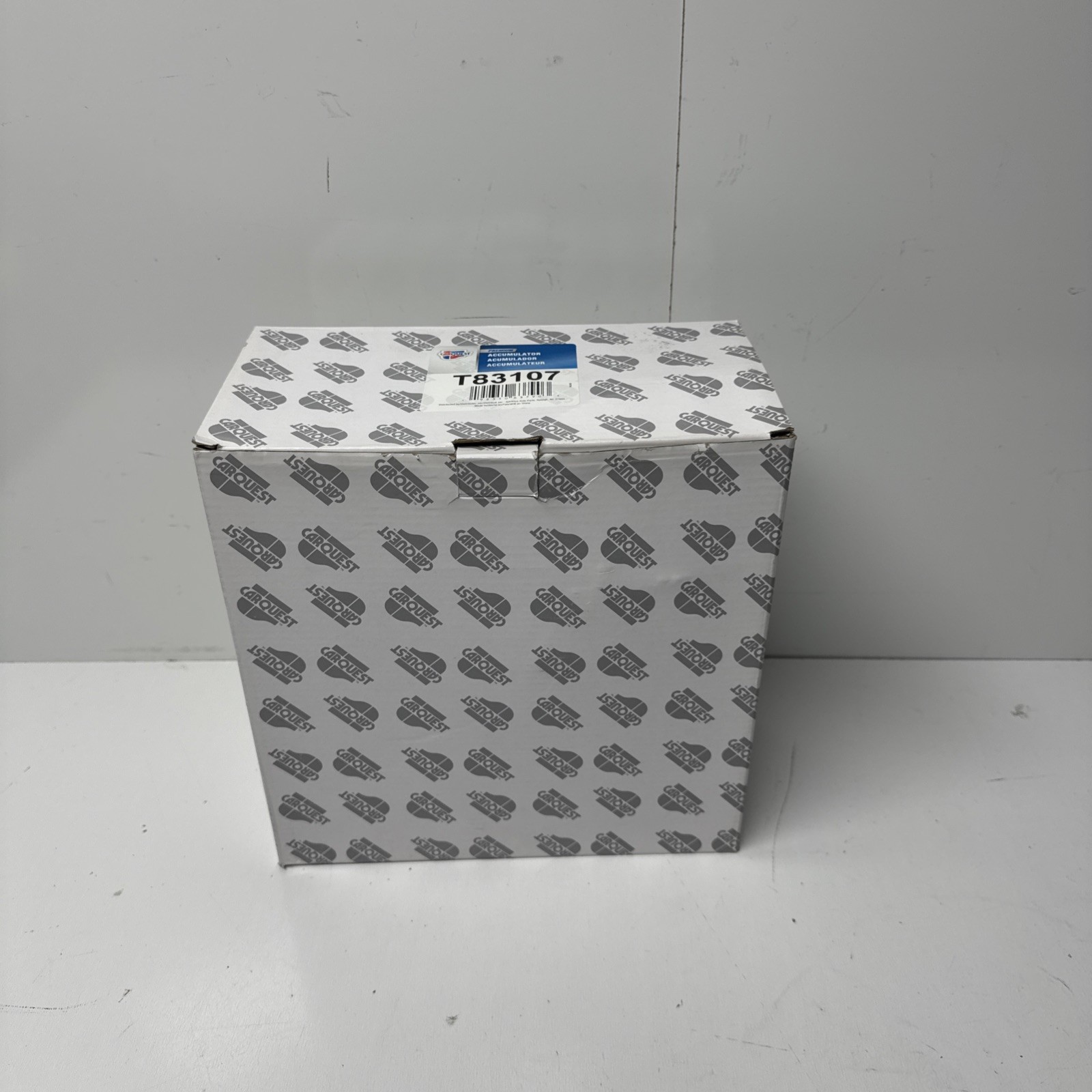 Carquest Premium A/C Accumulator T83107 by Four Seasons (83107) Fits Dodge Ram Carquest Premium A/C Accumulator T83107 by Four Seasons (83107) Fits Dodge Ram