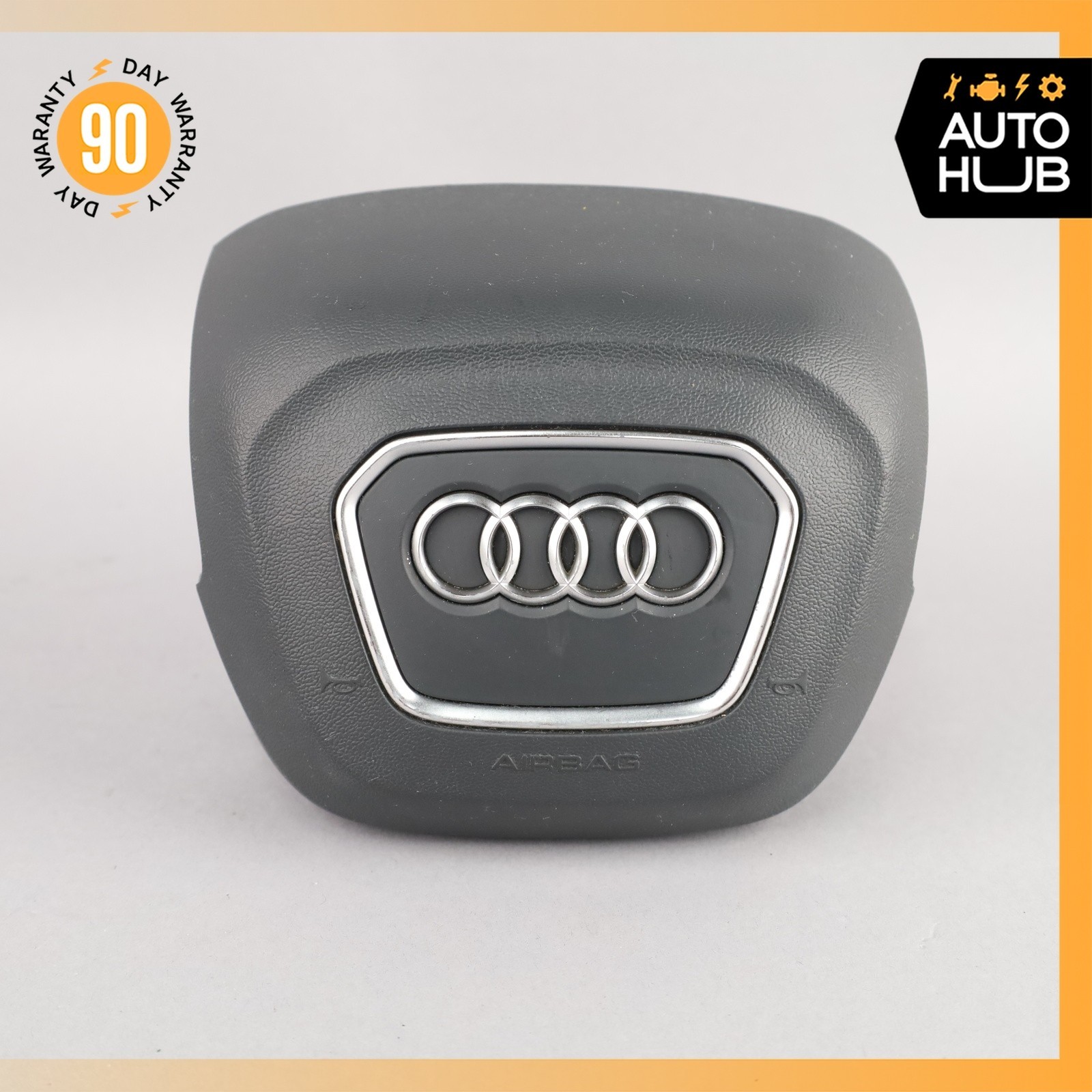 18-24 Audi FY Q5 A5 A4 S5 Steering Wheel Airbag Air Bag OEM