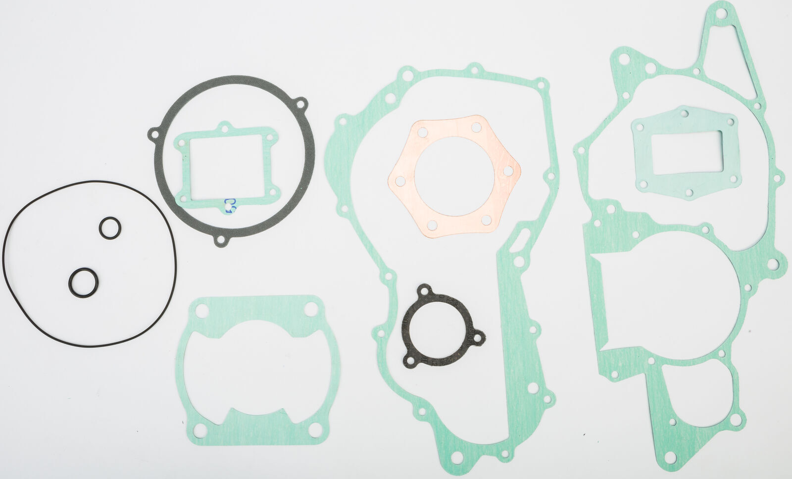 Athena P400210850255 Complete Gasket Kit fits Honda