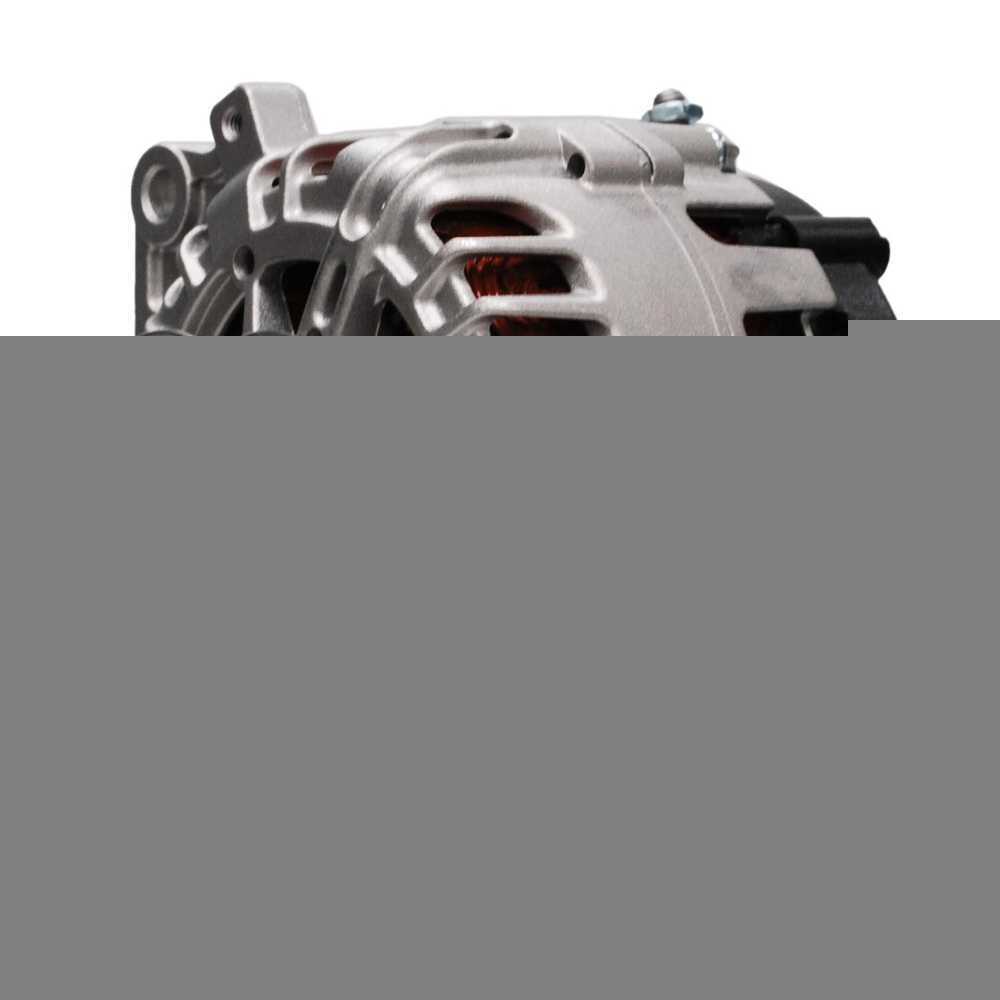 Alternator-New Dixie 15715N