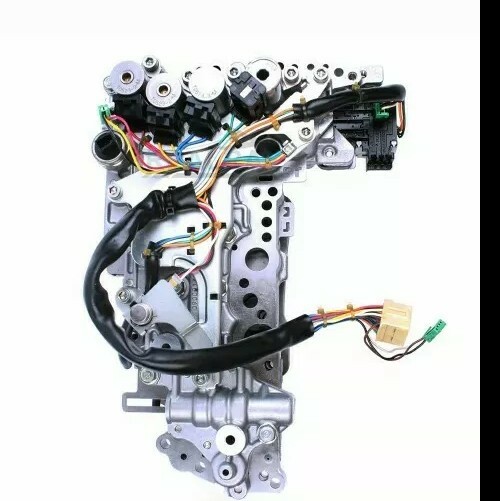 CVT JF010E RE0F09A / B Transmission Valve Body for Nissan Murano Maxima Quest
